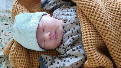 У КМДА розповіли, скільки дітей народилося в Києві за 390 днів повномасштабної війни