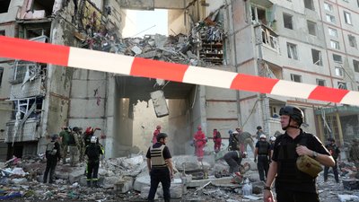 24 вересня 2024, харків, метробудівників, багатоповерхівка, київський район