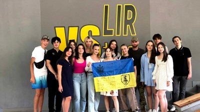 вчитель-військовослужбовець вчитель-військовослужбовець