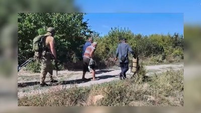 Евакуація людей з Покровського напрямку у Донецькій області