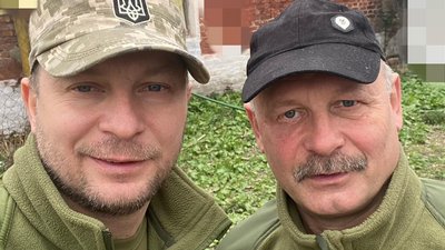 Загибель екснардепа Олега Барни: спогади про військовослужбовця Загибель екснардепа Олега Барни: спогади про військовослужбовця