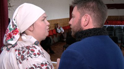 "Актори — люди різних професій, об’єднані любов’ю до сцени": історія аматорського театру на Волині "Актори — люди різних професій, об’єднані любов’ю до сцени": історія аматорського театру на Волині
