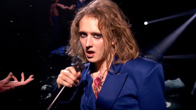 Стало відомо ім'я виконавця, який представлятиме Україну на Євробаченні 2022 в Турині Стало відомо ім'я виконавця, який представлятиме Україну на Євробаченні 2022 в Турині