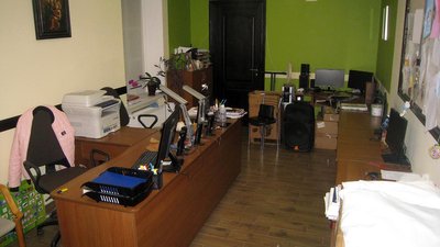На Житомирщині вкрали 15 тисяч гривень у благодійному фонді На Житомирщині вкрали 15 тисяч гривень у благодійному фонді