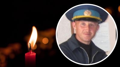 Сім місяців війни: загиблі герої Вінниччини Сім місяців війни: загиблі герої Вінниччини