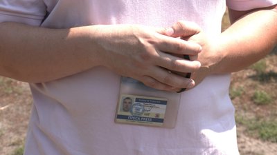 Справа про "напад на журналіста" під Харковом: що відомо про потерпілого