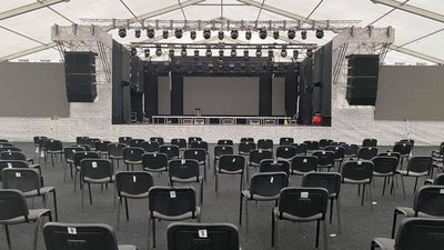 У Львові відбудеться ХХ Jazz Bez. Вхід безкоштовний