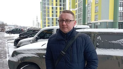 Справи ОСББ ведуть невідомі, голова зник: у Тернополі мешканці будинку з'ясовують ситуацію Справи ОСББ ведуть невідомі, голова зник: у Тернополі мешканці будинку з'ясовують ситуацію