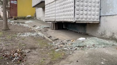 Ракетний обстріл Запоріжжя. Свідчення очевидців Ракетний обстріл Запоріжжя. Свідчення очевидців