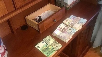 В Ужгороді судитимуть заступника директора парку "Боздош" В Ужгороді судитимуть заступника директора парку "Боздош"