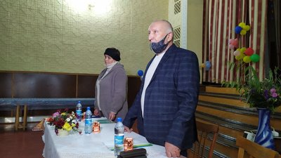 Декомунізація на Миколаївщині. Пам'ятник Чапаєву досі стоїть посеред села Декомунізація на Миколаївщині. Пам'ятник Чапаєву досі стоїть посеред села