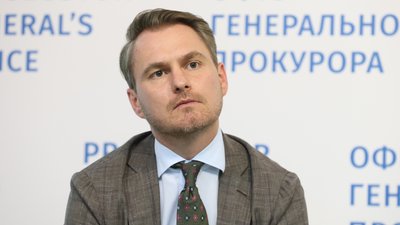 Руслан Кравченко