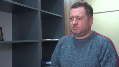 Справу колишнього керівника Держпродспоживслужби області розглянуть вдруге