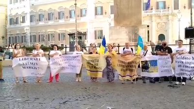 Нацгвардієць Марків — про життя, плани та три роки в італійській тюрмі Нацгвардієць Марків — про життя, плани та три роки в італійській тюрмі