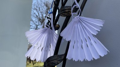 У Херсоні вшанували Героїв Небесної Сотні У Херсоні вшанували Героїв Небесної Сотні