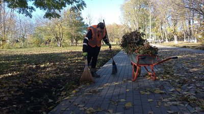 Сім громад Хмельниччини долучилися до програми від благодійників "Гроші за роботу": як вона працює Сім громад Хмельниччини долучилися до програми від благодійників "Гроші за роботу": як вона працює