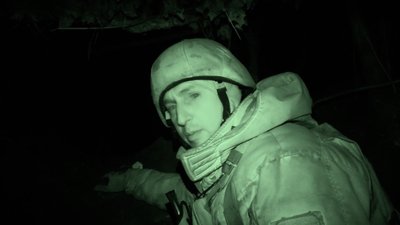 Фото: Держприкордонслужба Фото: Держприкордонслужба