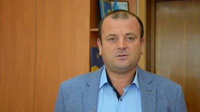 Будівництво меморіалу воякам УГА у Чорткові призупинили. Не вистачає коштів Будівництво меморіалу воякам УГА у Чорткові призупинили. Не вистачає коштів