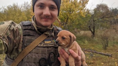 "Всюди разом": історія братів-десантників з Тернопільщини "Всюди разом": історія братів-десантників з Тернопільщини