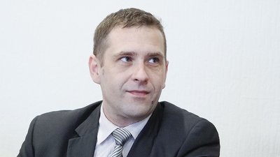 НАБУ підозрює Бориса Бабіна і ще п'ятьох осіб у розкраданні 54 млн грн.