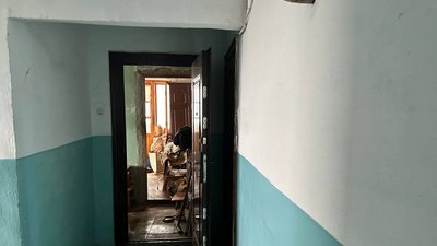 Тіло, жінка, поліція, 18 лютого 2026, Тернопіль