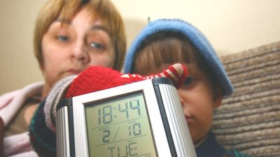 Через борги за газ понад 3 тисячі волинян можуть позбавити субсидій