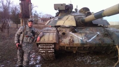 У Житомирі при станції швидкої допомоги працює перший добровольчий мобільний шпиталь