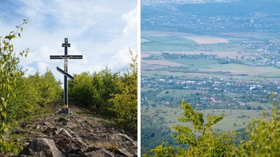 У нацпарку "Зачарований край" відкрили новий пішохідний маршрут