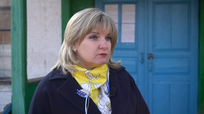 Майже 10 тисяч жителів Чернігівщини мають отримати дозвіл на приживання у прикордонні Майже 10 тисяч жителів Чернігівщини мають отримати дозвіл на приживання у прикордонні