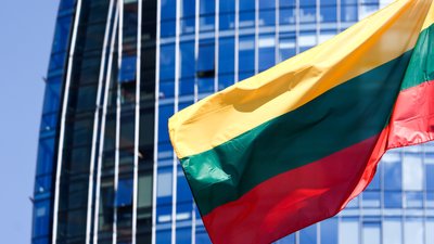 В армії Литви відреагували на погрози Росії країнам Балтії