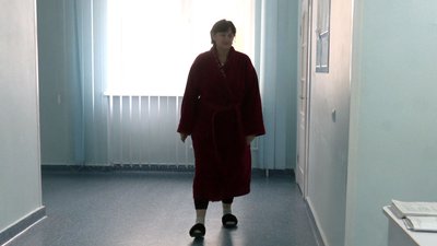Рятівний холод: у черкаському кардіоцентрі почали робити нові операції на серці