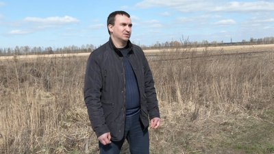 меліоративні канали