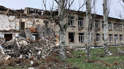"Рішення ухвалюватимуть на місцях" — начальник Миколаївської ОВА про форму навчання