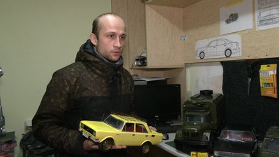 Моделювання Моделювання