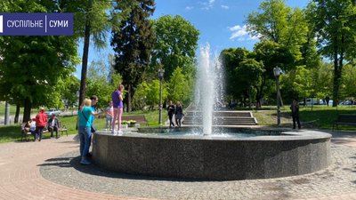 Послаблення карантину: як відбувається у Сумах?
