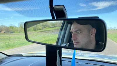 Як у Близнюках працює перший офіцер громади і чим він відрізняється від дільничного Як у Близнюках працює перший офіцер громади і чим він відрізняється від дільничного