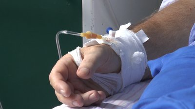 На Прикарпатті померло ще 3 людей з COVID-19