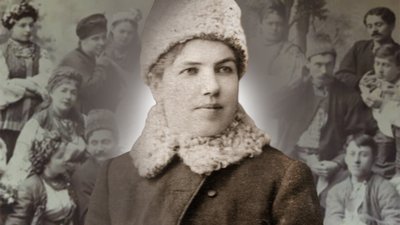 Марію Садовську-Барілотті