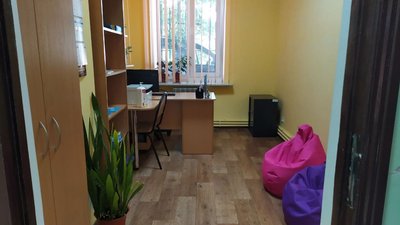 У Миколаєві відкрили Центр соціально-психологічної підтримки постраждалих від насилля