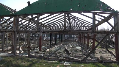 Фото: Суспільне Донбас Фото: Суспільне Донбас