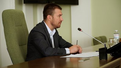 У Чернігові споживачам ОТКЕ мають повернути гарячу воду