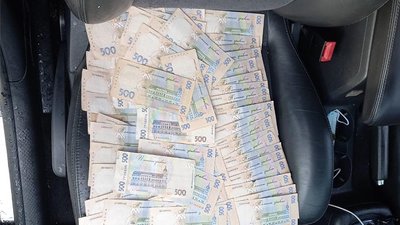 Прокуратура Дніпропетровщини віддала на армію 2,5 млн грн застав, виплачених обвинуваченими