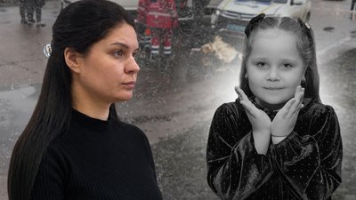 Збила на смерть дитину у Прилуках: чи буде поліцейська оскаржувати вирок