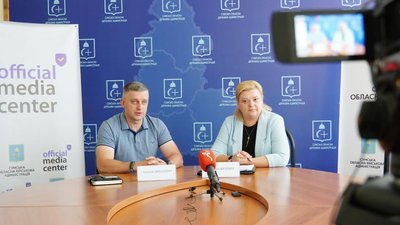 У Сумах з 1 вересня працюватиме військовий ліцей – ОВА