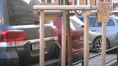 Іноземні посольства не зверталися до керівництва Львівщини щодо виділення приміщень