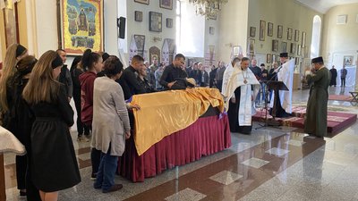 Ким був воїн Павло Бовт із Новоселівської громади на Полтавщині Ким був воїн Павло Бовт із Новоселівської громади на Полтавщині