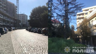 Експосадовцю Ужгородської міськради оголосили про підозру у відчуженні землі
