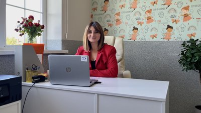 Історії жінок у місті добра, які пережили гендерно зумовлене насильство Історії жінок у місті добра, які пережили гендерно зумовлене насильство