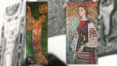 Померла Галина Севрук