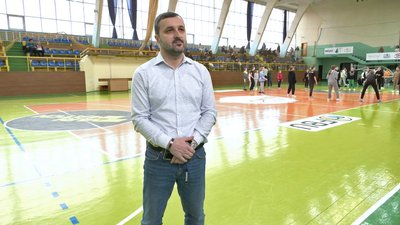 Вихованці Волинської обласної спортшколи отримали квитки спортсменів Вихованці Волинської обласної спортшколи отримали квитки спортсменів